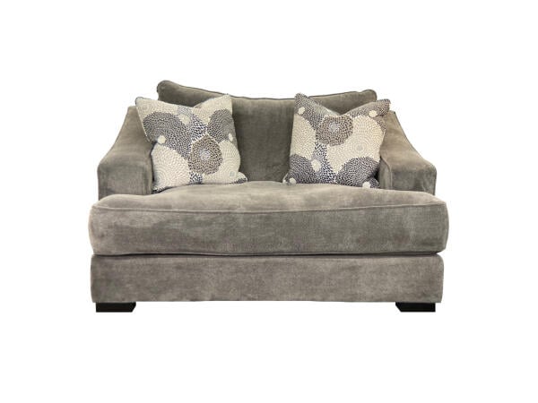 338 Chair & 1/2 Loveseats Best Seller