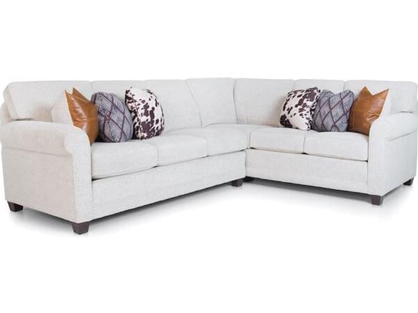 366-14 Sectional Sectionals Amish Made