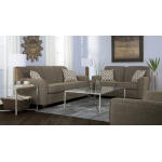 2404 Double Sleeper Sofa Sleeper Sofas Customizable 8