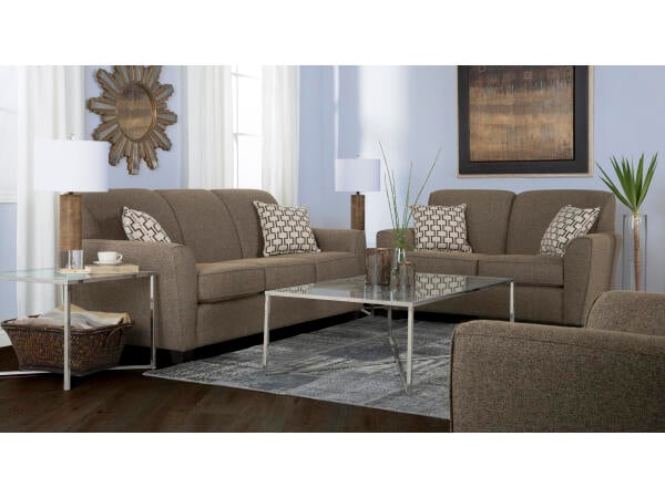 2404 Double Sleeper Sofa Sofas Customizable 10