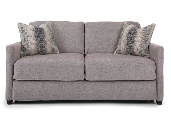 2T Double Sleeper Sofa Sleeper Sofas Customizable