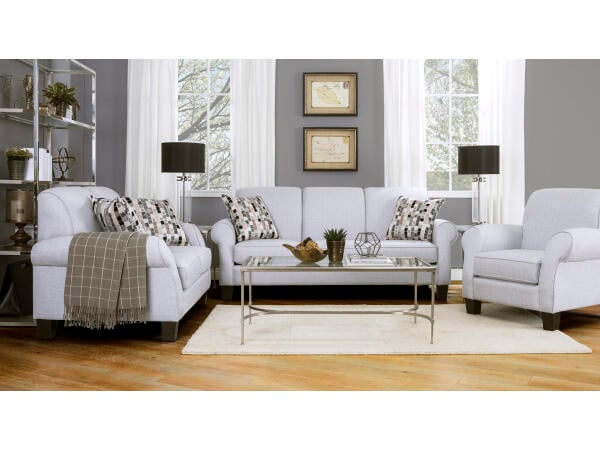 2025 Loveseat Loveseats Customizable