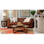 3404 Ottoman Ottomans & Poufs Customizable 7