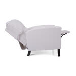 2450 Chair open side view 2