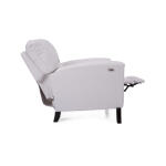2450-PC Power Recliner open side view 1