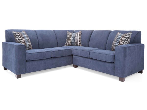 2705 Sectional Sectionals Customizable