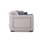 9015 Sofa side view