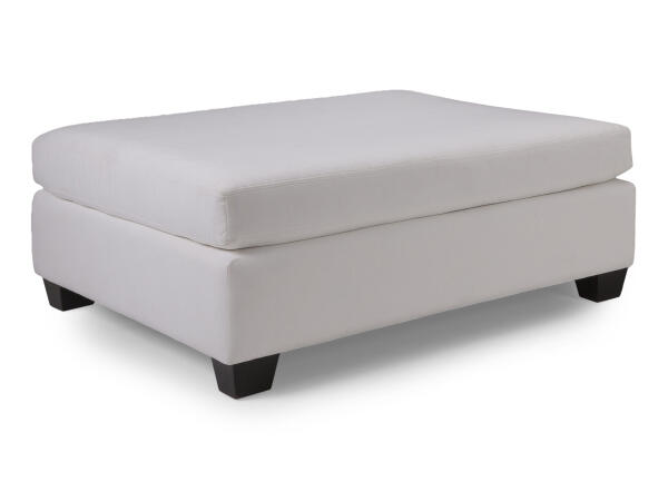 2875 Ottoman Ottomans & Poufs Customizable