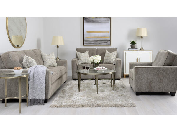 2967 Chair Chairs Customizable