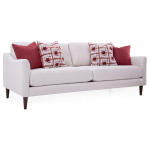 2M1-01 Sofa Sofas Customizable 13