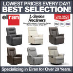 L0092 Swivel Glider Recliner Recliners Best Seller 11