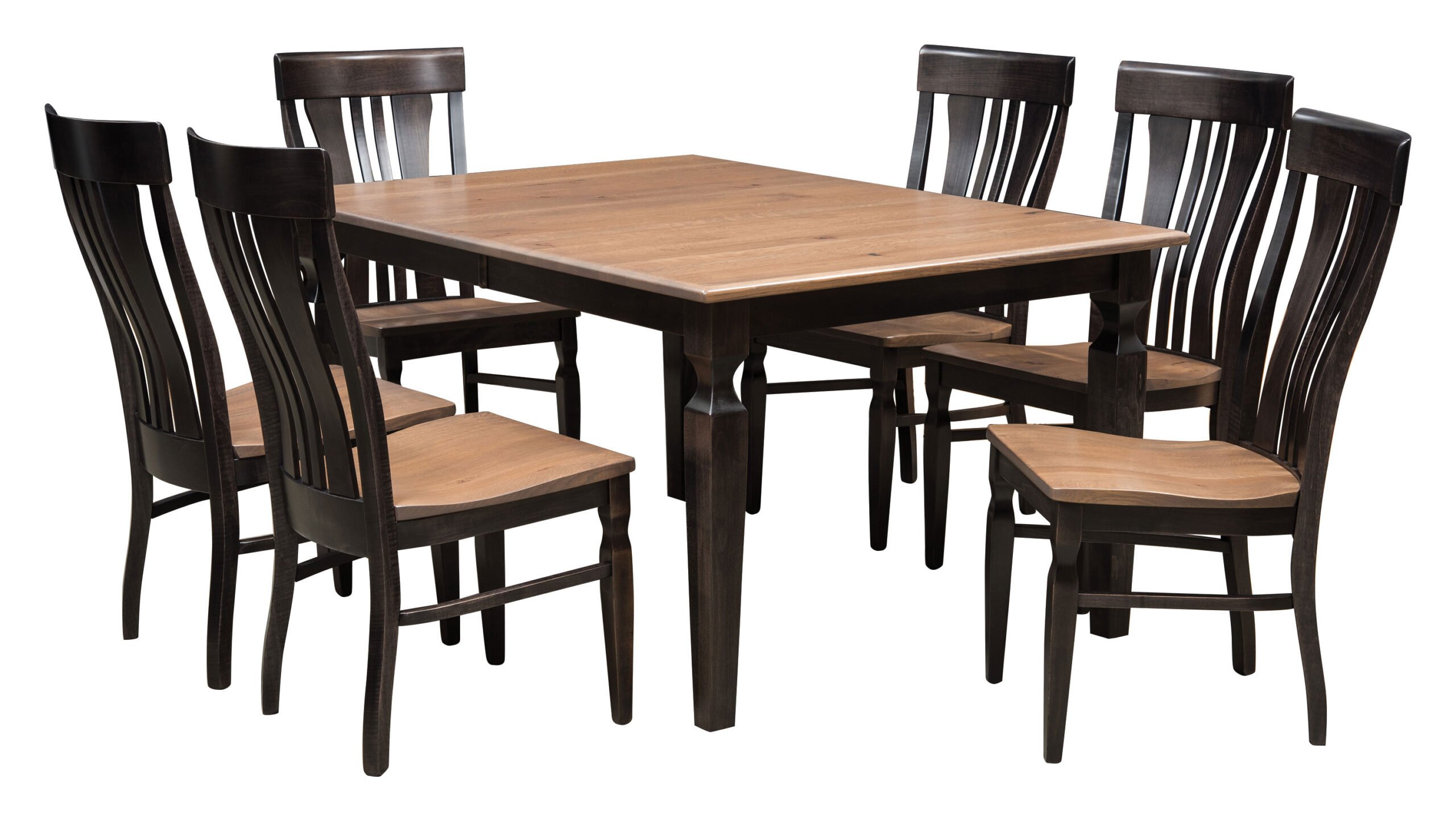 707 Barn Floor Bedroom Set Bedroom Sets Amish Made 7