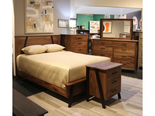 Mohegan Bedroom Collection Bedroom Sets Amish Made
