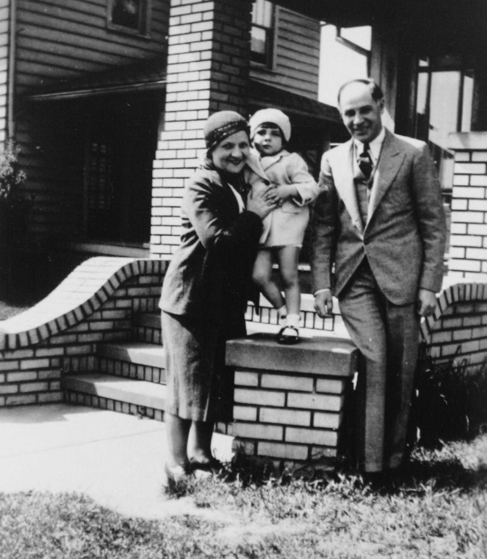 Irwin Frieda And Claire
