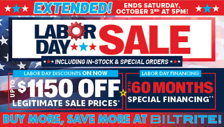 Labor Day Deal Rotator mobile extended