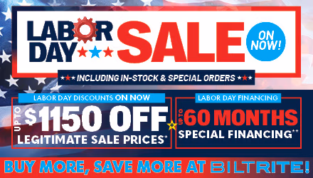 Labor Day Deal Rotator mobile