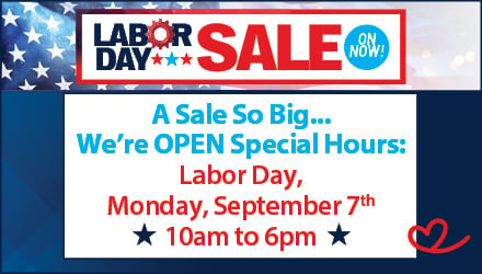 Labor Day Rotator mobile