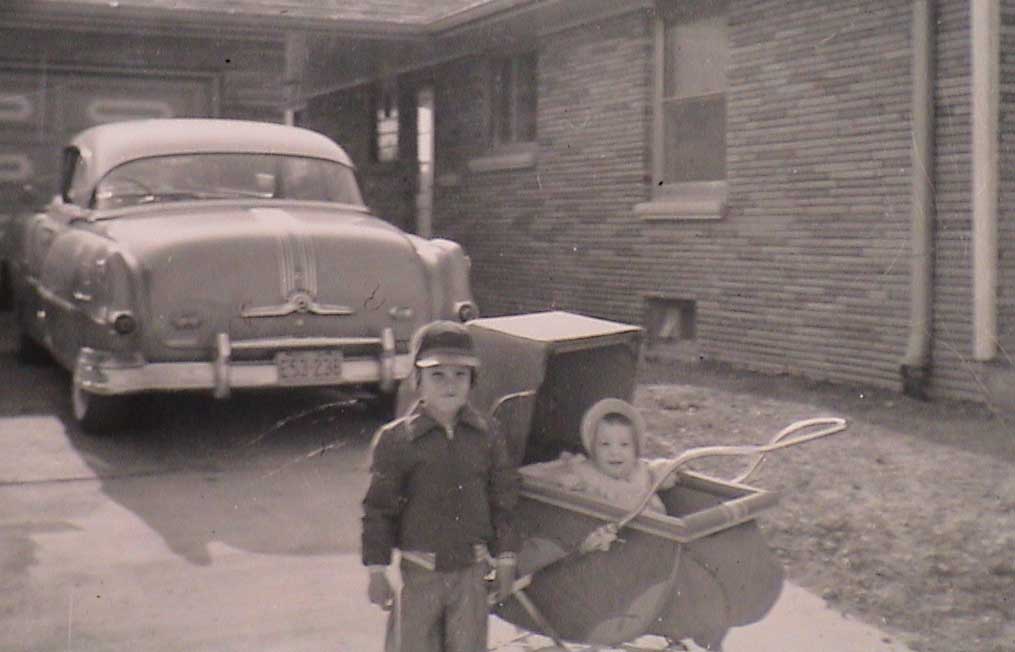 Marty And Maureen