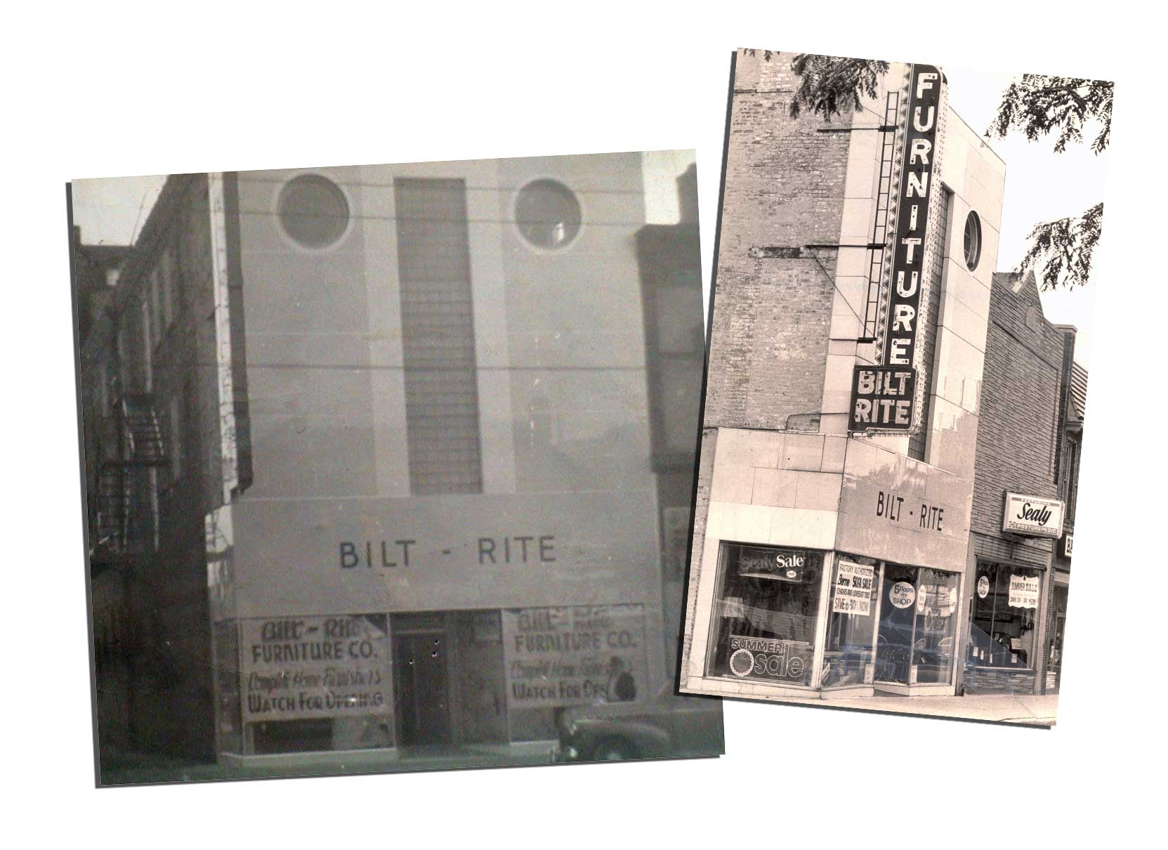 Old Store Group