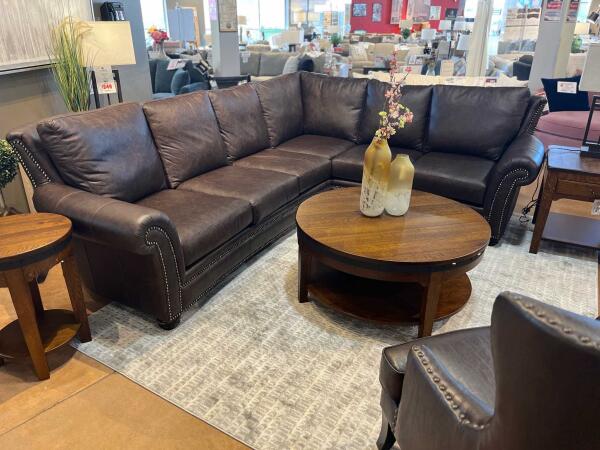 Kaymus Leather Sofa Sofas Best Seller 7