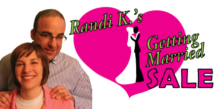 Randi Ks Getting Married