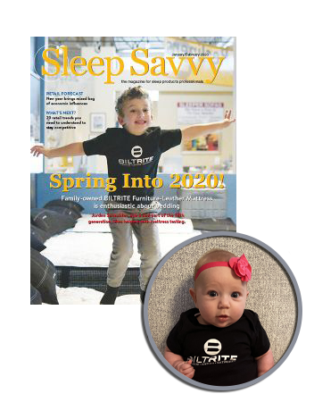Sleep Savvy Cover W Allie