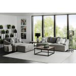 338 Rectangular Cocktail Ottoman Ottomans & Poufs Best Seller 8