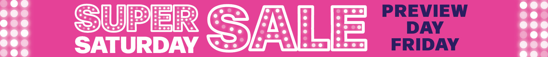 Super Saturday Rotator 2026