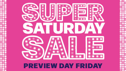 Super Saturday Rotator mobile 2026