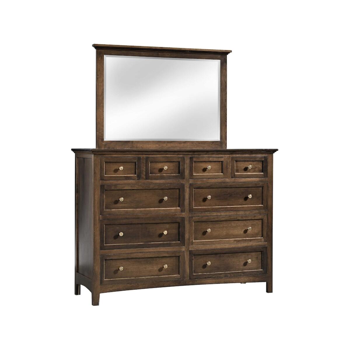 The Albany Bedroom Sets – Handcrafted in Ohio by the Amish. Made of Real Solid Wood. This is a Best Seller! Bedroom Sets Amish Made 13