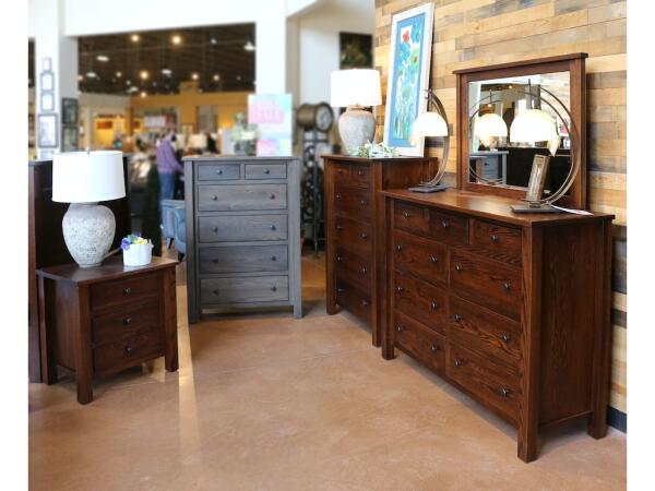 Bedford Bedroom Set – Bedroom Set Bedroom Sets Amish Made 6