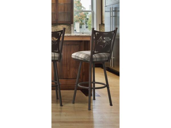 Creation Counter Stool/Bar Stool Barstools Customizable 9