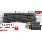 The Art of Options 6000 Series Build Your Own Sectionals Best Seller 17