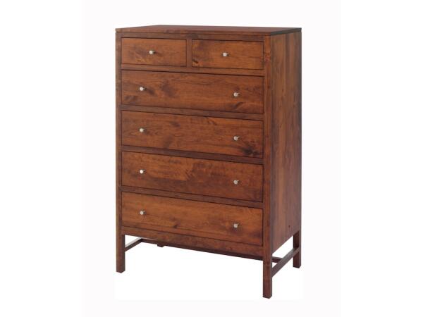 The Lynnwood Bedroom Sets – Handcrafted in Ohio by the Amish. Made of Real Solid Wood. Bedroom Sets Amish Made 12