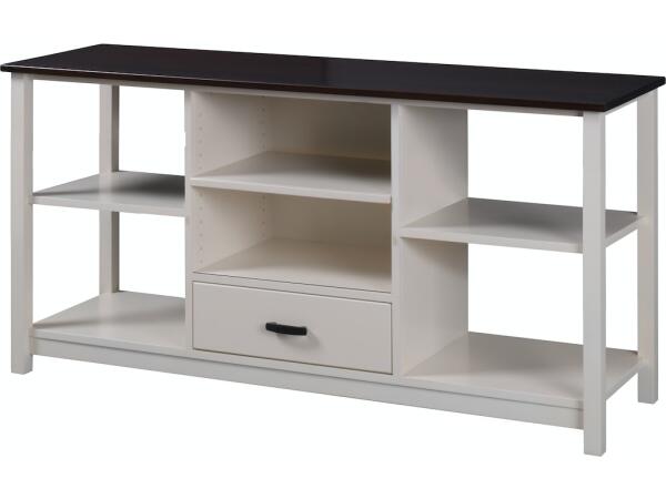 Montgomery TV Stands Collection Entertainment Stands Amish Made 7