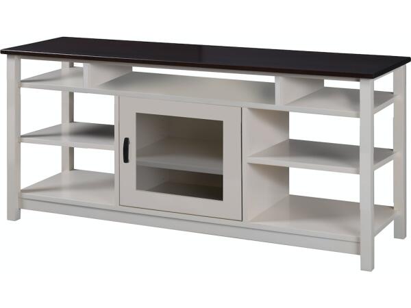 Montgomery TV Stands Collection Entertainment Stands Amish Made 8