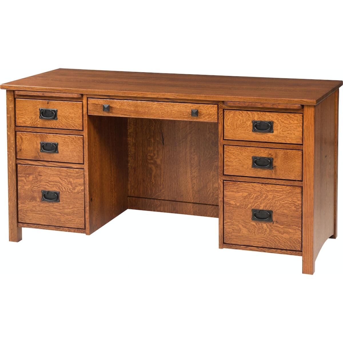 Sample Collection Desk Oxford Mission Desk Collection – BILTRITE - Greenfield - Metro ...