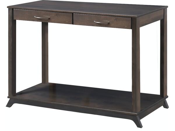 Sonia Modern Table Collection Chairside Tables Amish Made 7