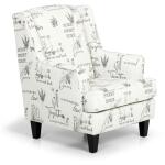 Shaker Twin Slat Bed Beds Archbold Furniture 7