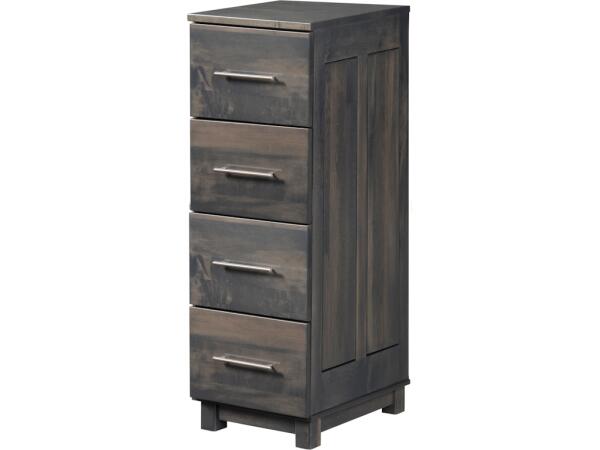 Urban Home Office Collection Office Storage Amish Made 8