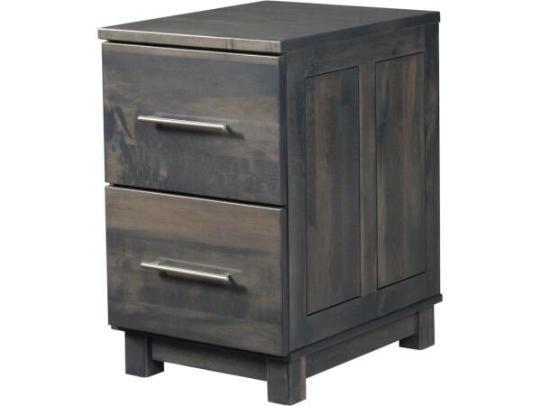 Urban Home Office Collection Office Storage Amish Made 7