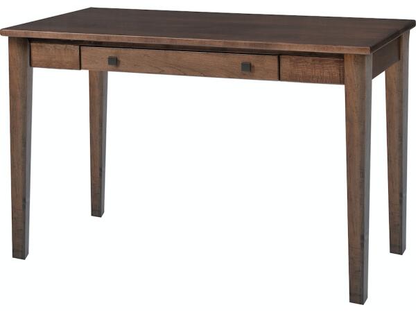 Urban Shaker Desk Collection Desks Amish Made 8