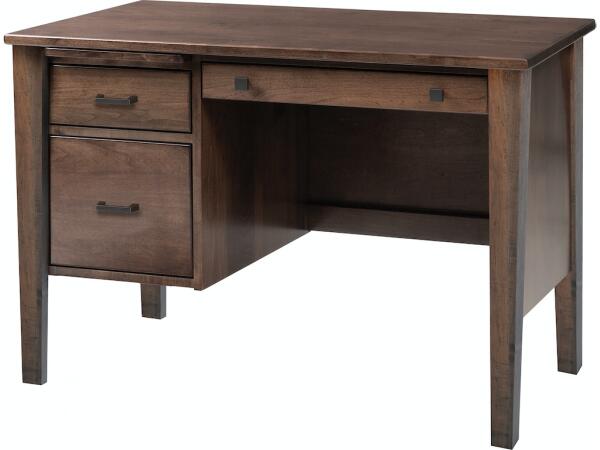 Urban Shaker Desk Collection Desks Amish Made 9