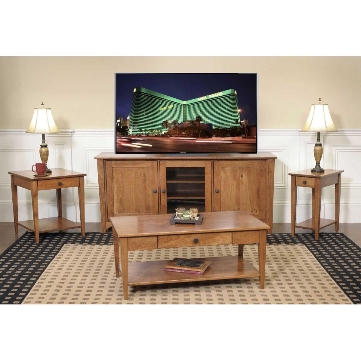 Urban Shaker TV Stands Collection – BILTRITE - Greenfield - Metro