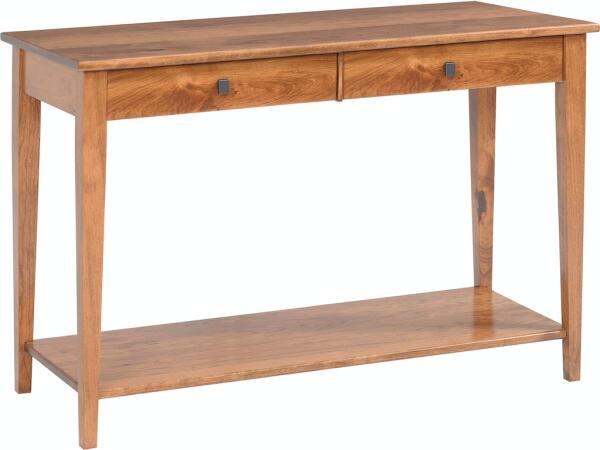 Urban Shaker Table Collection Chairside Tables Amish Made 8