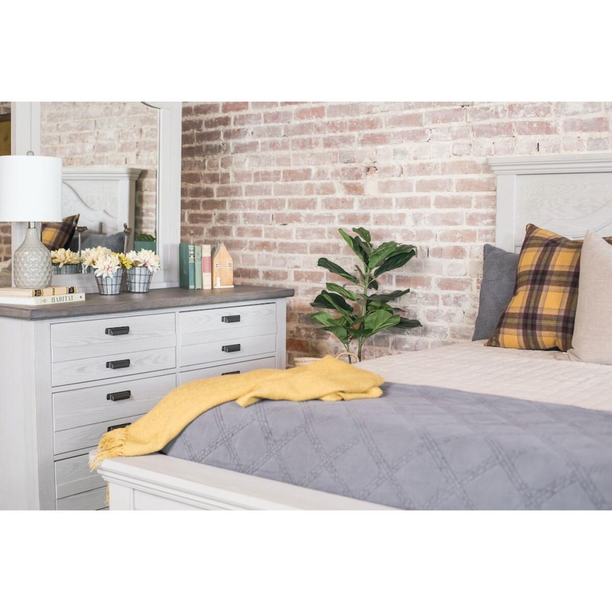 Bungalow Bedroom Collection Bedroom Sets Customizable 9