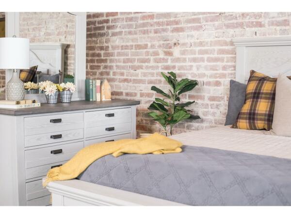 Bungalow Bedroom Collection Bedroom Sets Customizable 13