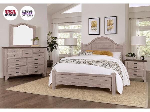 Bungalow Bedroom Collection Bedroom Sets Customizable