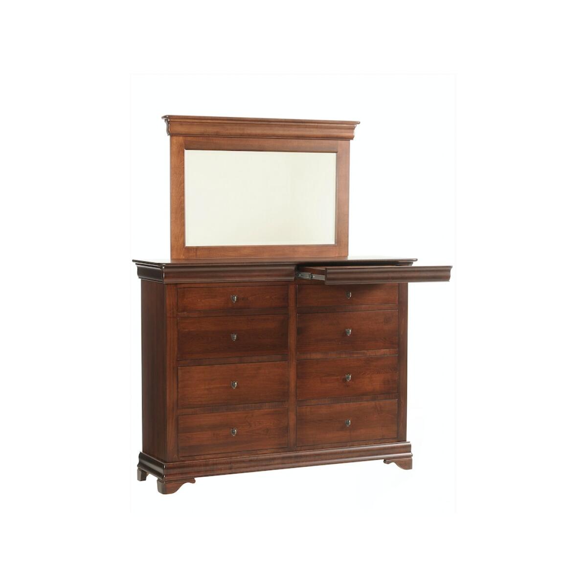 The Versailles Bedroom Sets – Handcrafted in Ohio by the Amish. Made of real solid wood. This is a Best Seller! Bedroom Sets Amish Made 9