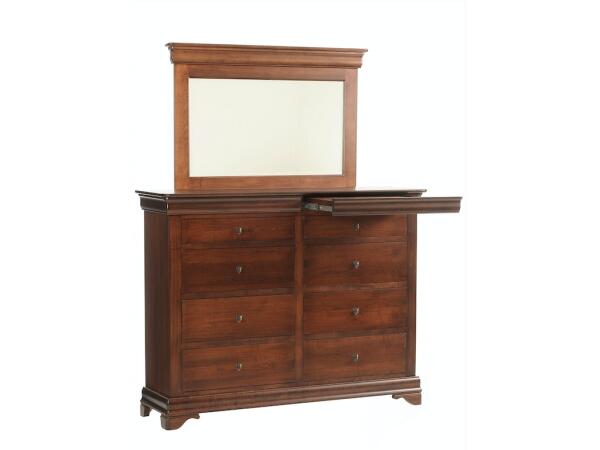 The Versailles Bedroom Sets – Handcrafted in Ohio by the Amish. Made of real solid wood. This is a Best Seller! Bedroom Sets Amish Made 15